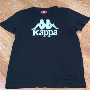 Kappa shirt
